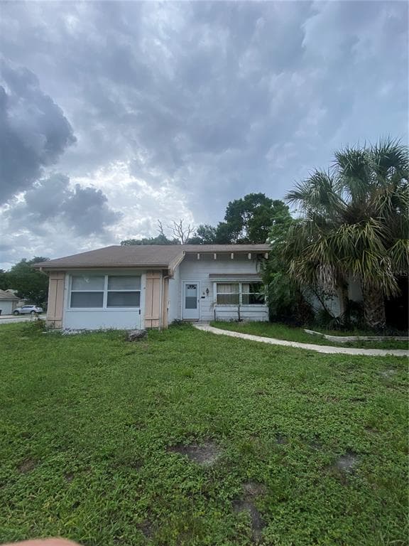 12203 BEAR TRAP LANE HUDSON, FL 34667