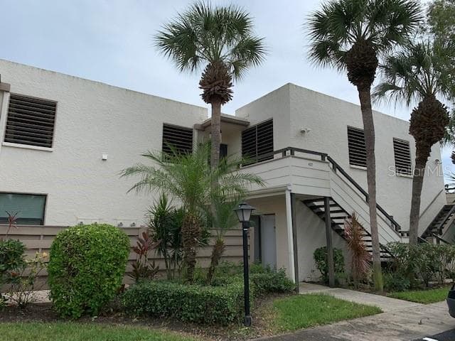 427 PALM TREE DRIVE UNIT 427 BRADENTON, FL 34210