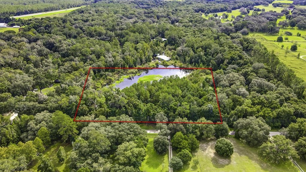 NEFF LAKE ROAD BROOKSVILLE, FL 34601
