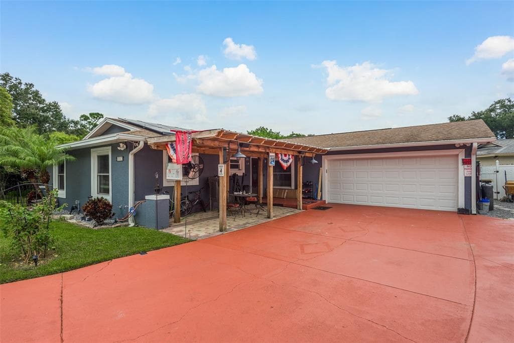 2357 COLONIAL COURT DUNEDIN, FL 34698