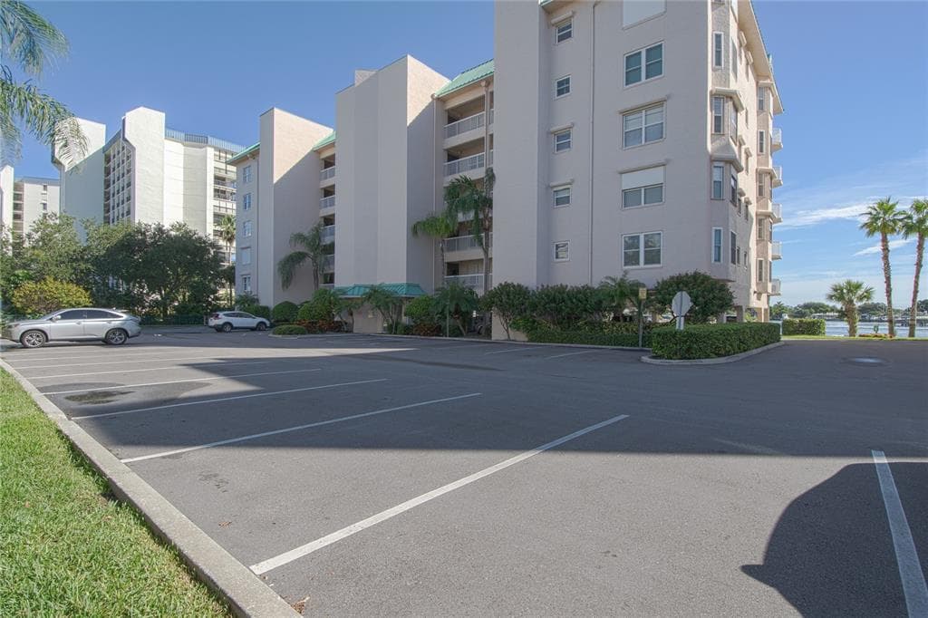 9359 BLIND PASS ROAD UNIT 305 ST PETE BEACH, FL 33706