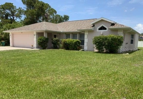 135 ROSEMARY STREET PORT CHARLOTTE, FL 33954