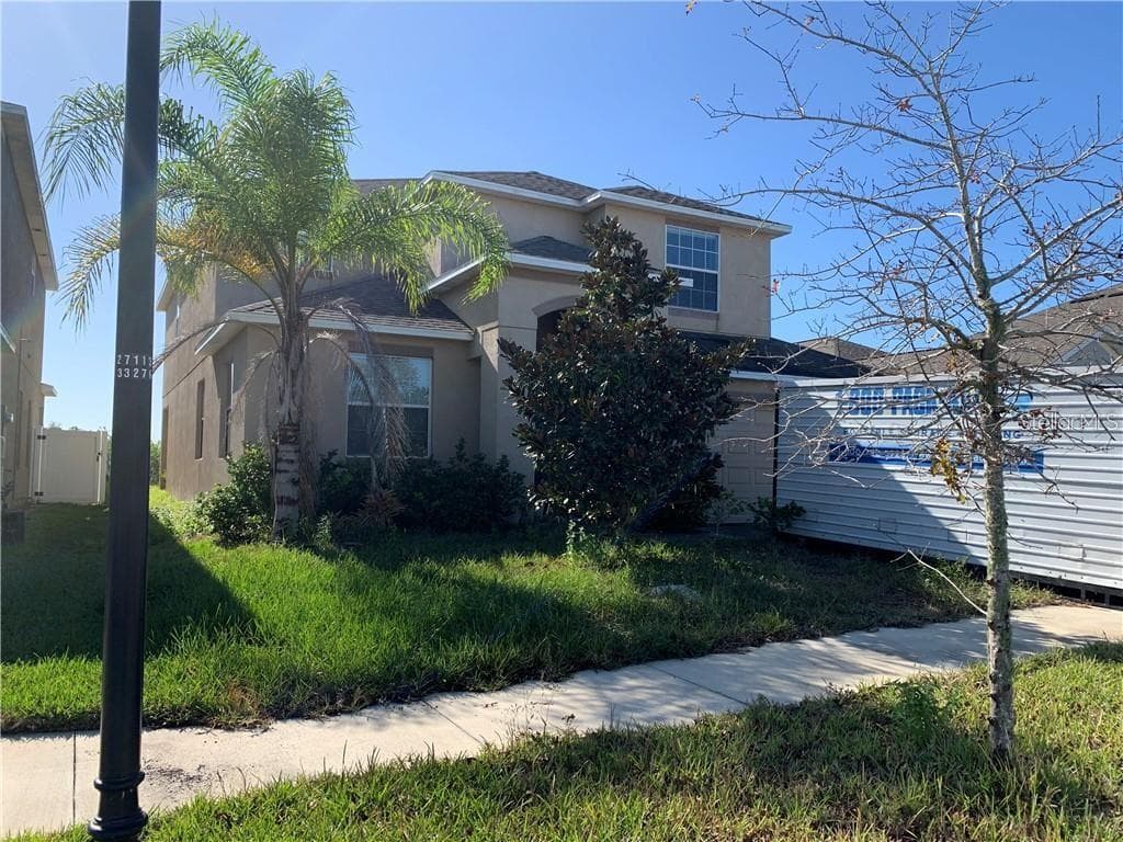 2322 DOVESONG TRACE DRIVE RUSKIN, FL 33570