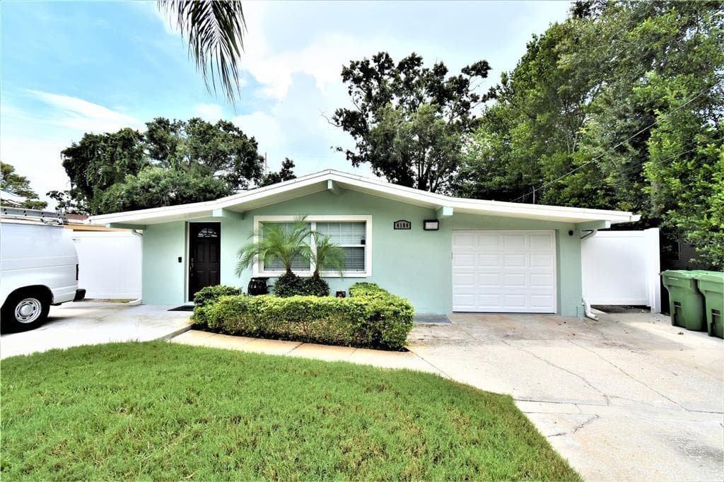 4104 W ARCH STREET TAMPA, FL 33607