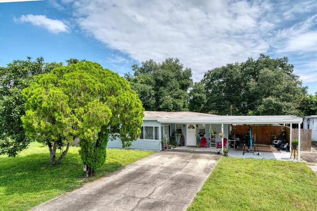 7551 17TH STREET N ST PETERSBURG, FL 33702