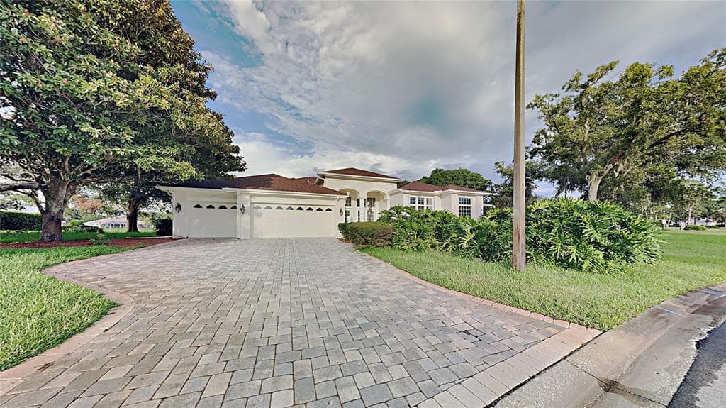 9400 RUBY FALLS COURT WEEKI WACHEE, FL 34613