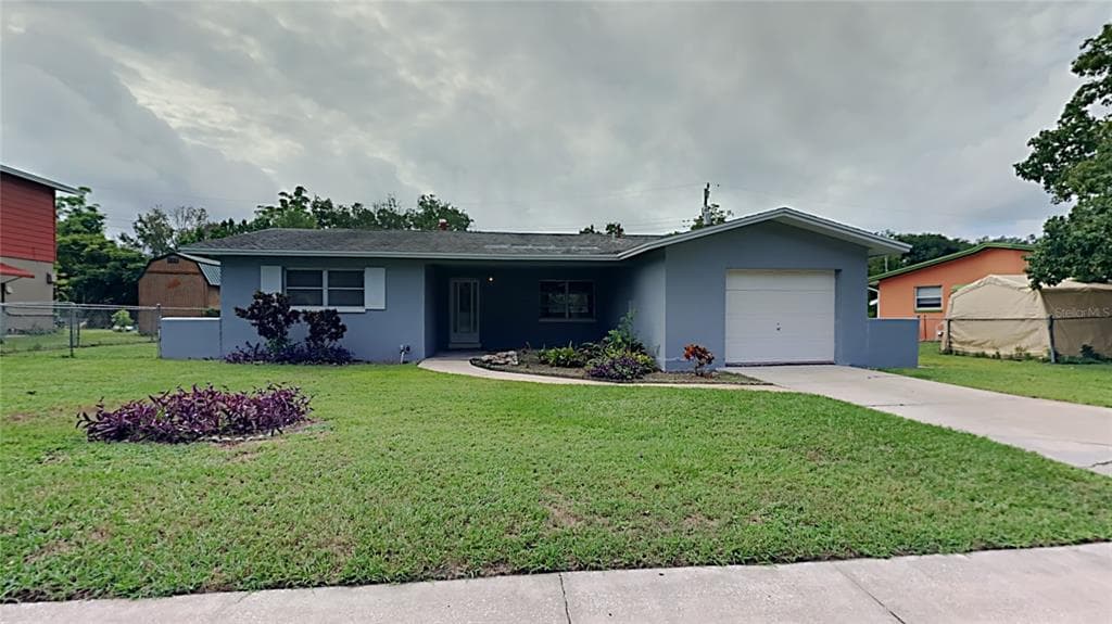 2425 HERITAGE DRIVE TITUSVILLE, FL 32780