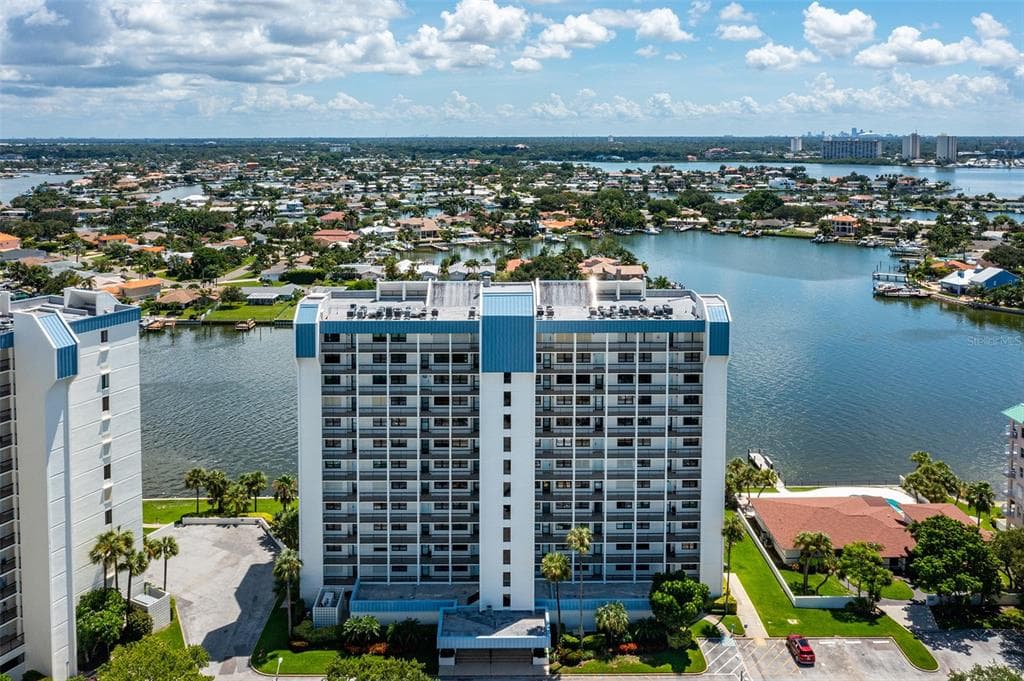 9415 BLIND PASS ROAD UNIT PH2 ST PETE BEACH, FL 33706