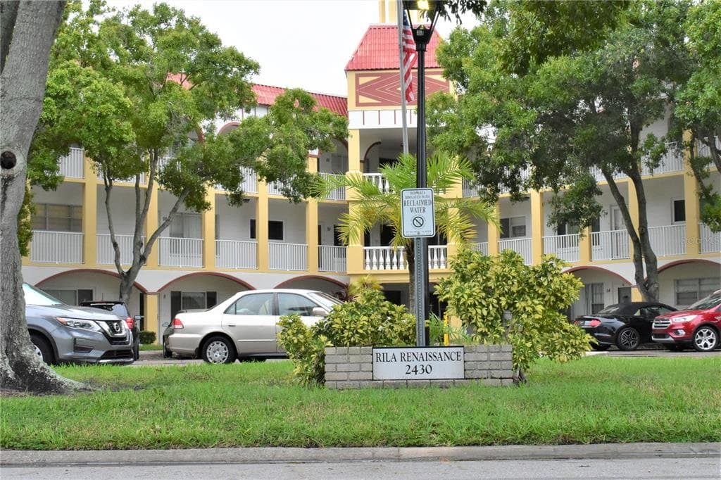 2430 FLORENTINE WAY UNIT 54 CLEARWATER, FL 33763