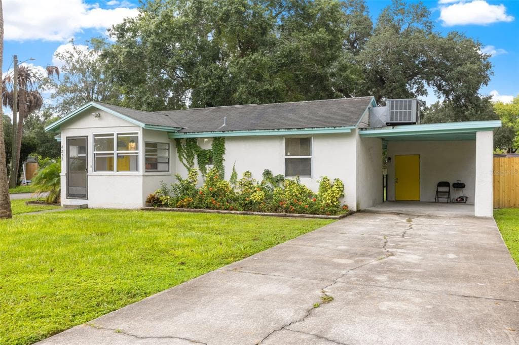 4212 W OHIO AVENUE TAMPA, FL 33614