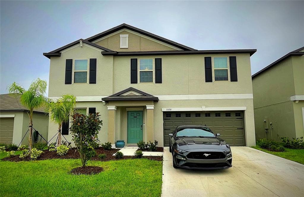 5520 RAINWOOD MEADOWS DRIVE APOLLO BEACH, FL 33572