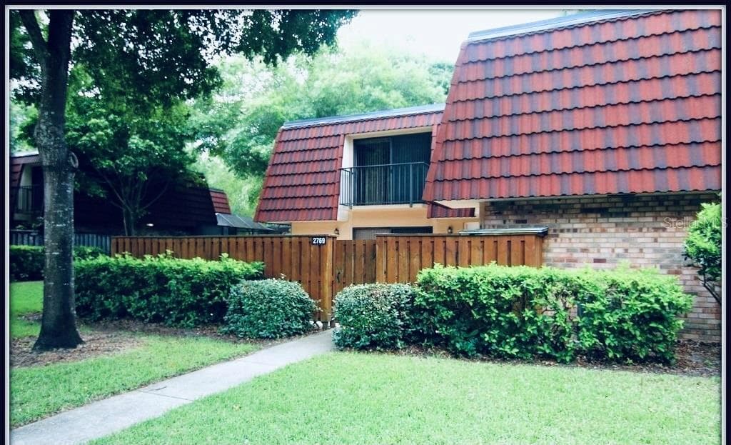 2769 5TH COURT PALM HARBOR, FL 34684