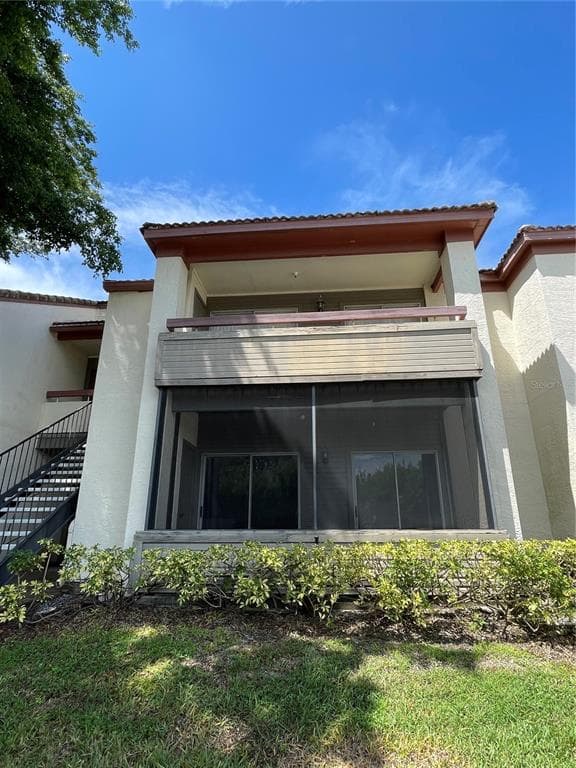 10263 GANDY BOULEVARD N UNIT 303 ST PETERSBURG, FL 33702