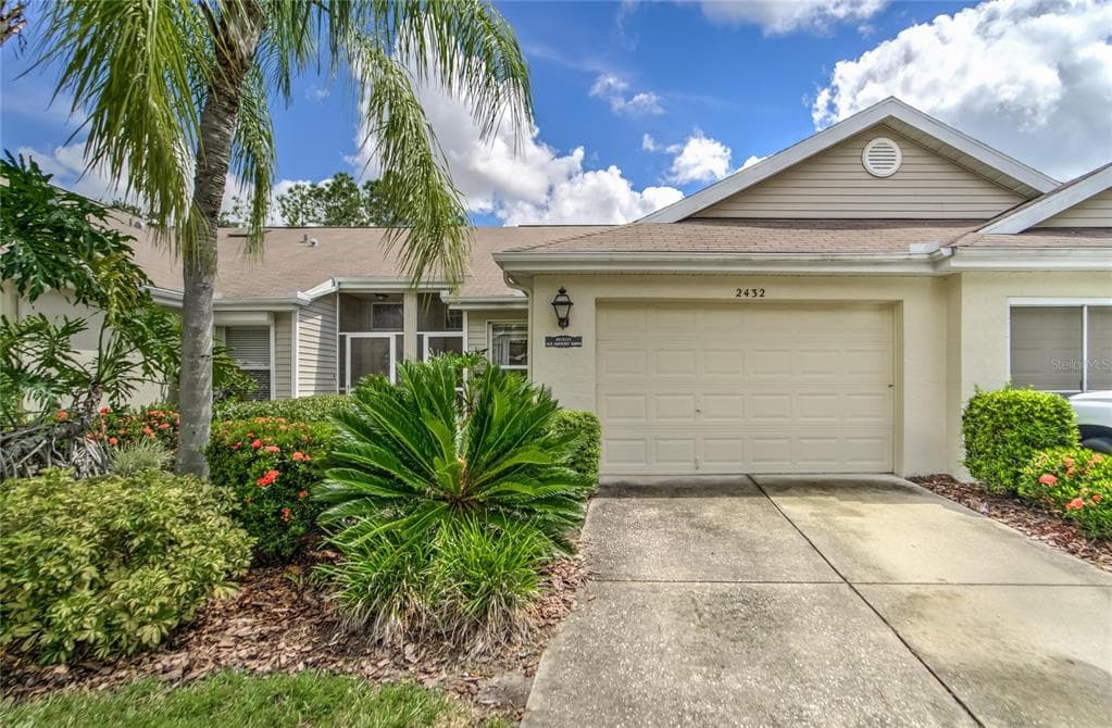 2432 NANTUCKET HARBOR LOOP UNIT 63