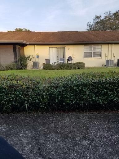 2448 ENTERPRISE ROAD UNIT 5 CLEARWATER, FL 33763