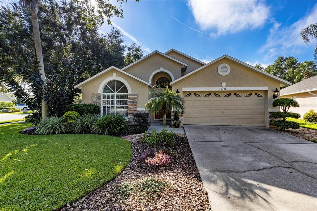 7139 COLONY POINTE DRIVE RIVERVIEW, FL 33578