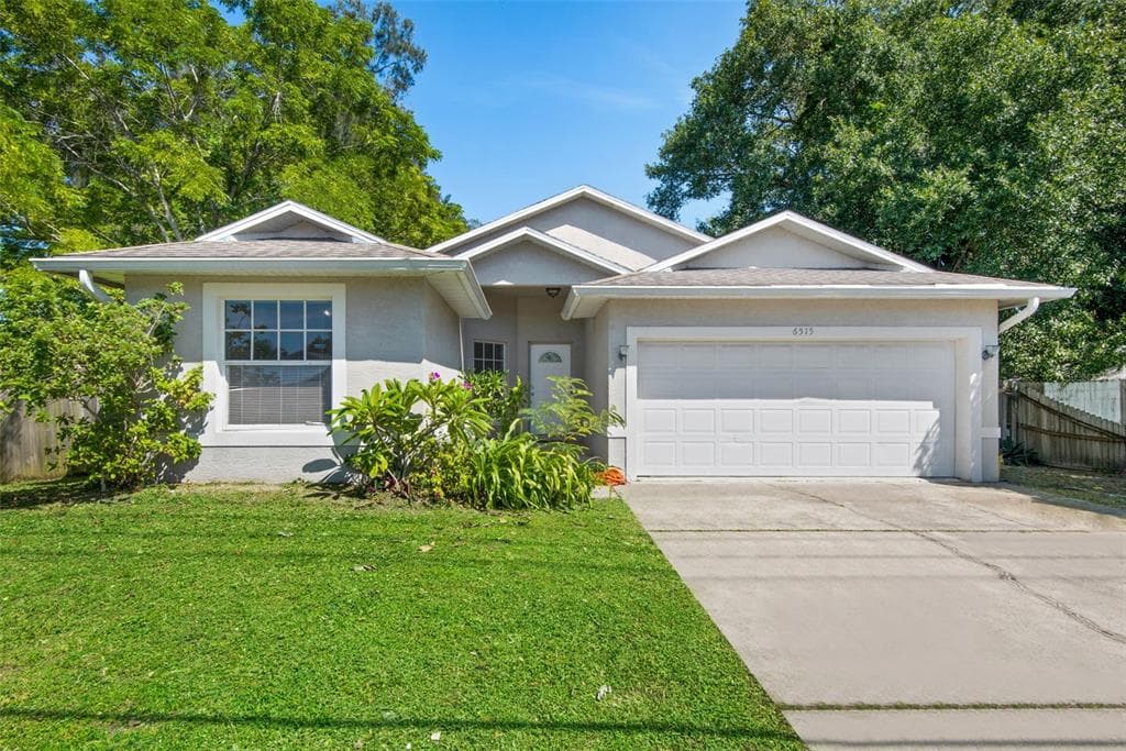 6515 70TH AVENUE N PINELLAS PARK, FL 33781