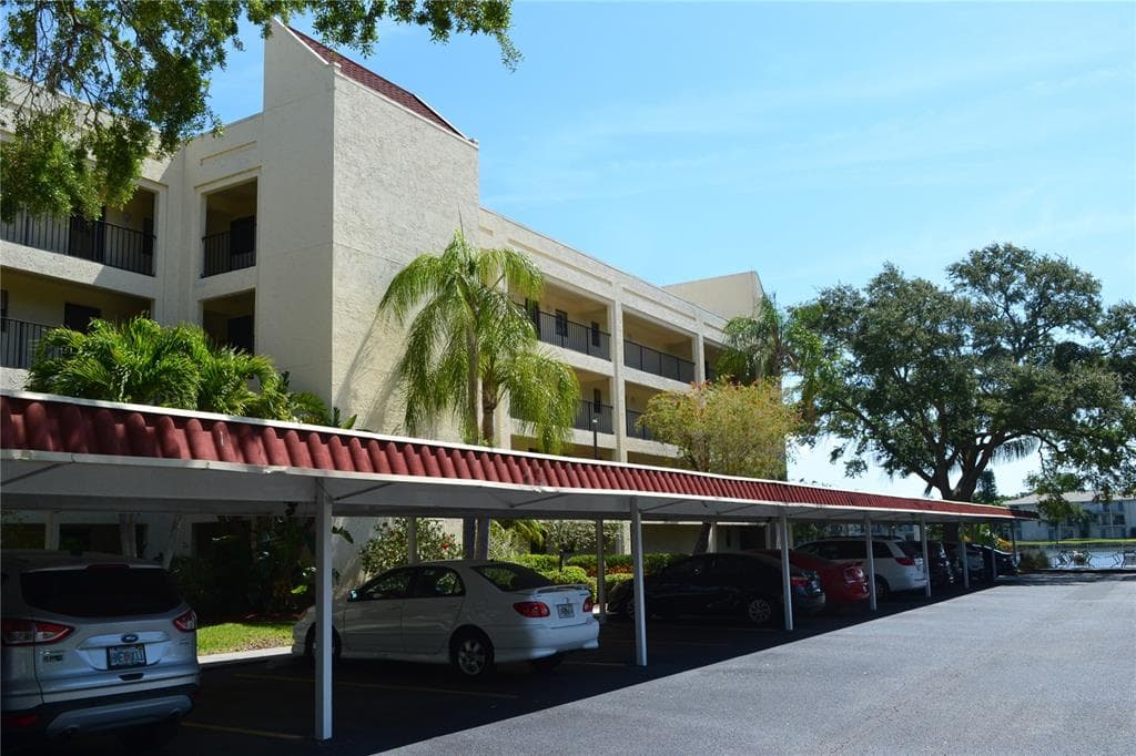 11485 OAKHURST ROAD UNIT A406 LARGO, FL 33774