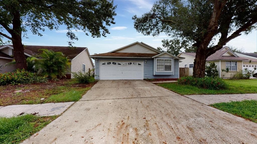 1413 TIVERTON DRIVE