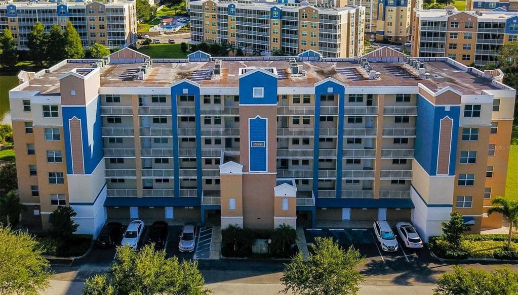 960 STARKEY ROAD UNIT 4506 LARGO, FL 33771