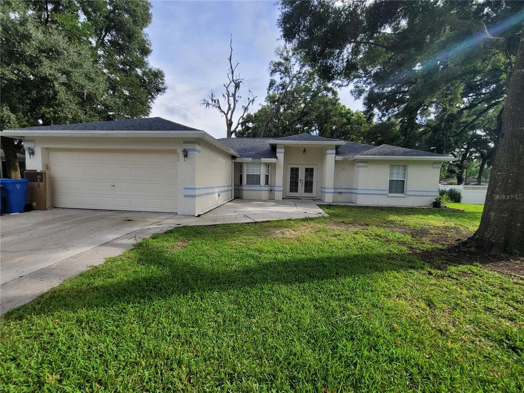 606 PARSONS RESERVE COURT SEFFNER, FL 33584