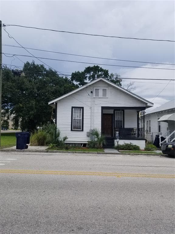 1409 N 15TH STREET TAMPA, FL 33605