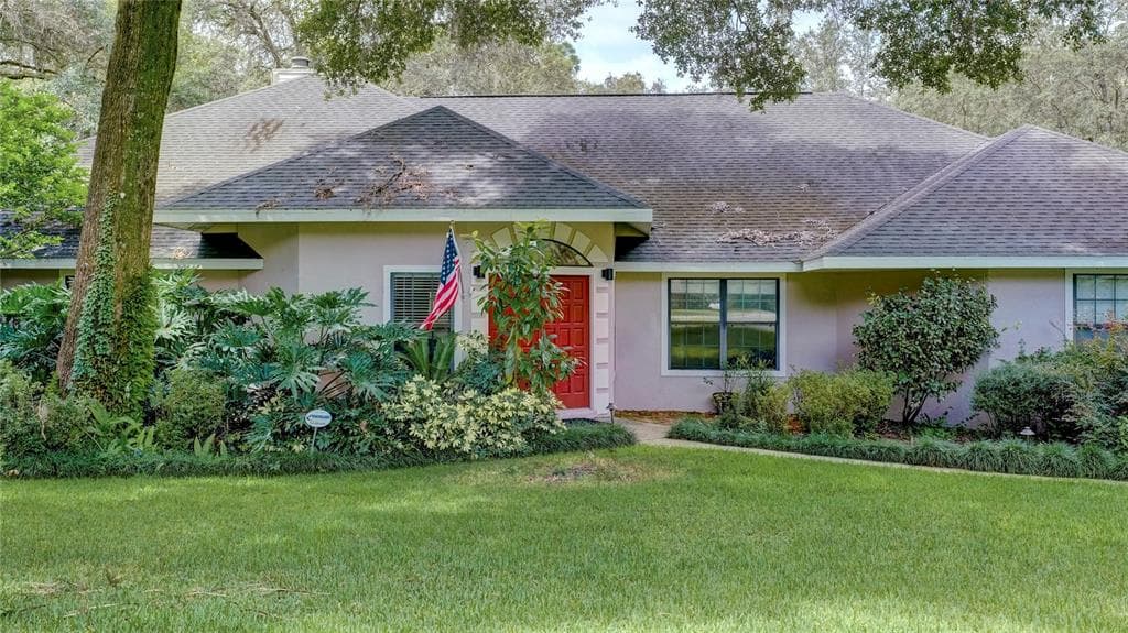 1412 COVERED BRIDGE DRIVE DELAND, FL 32724