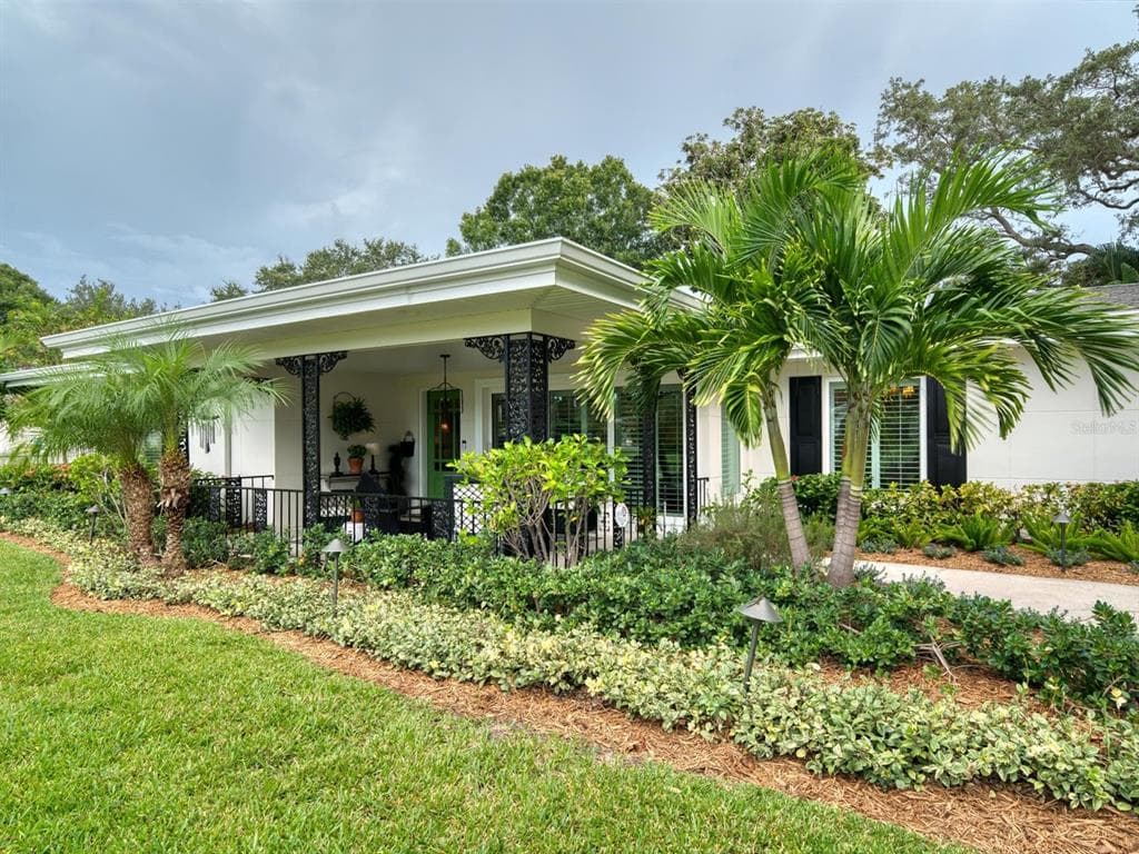 808 OSCEOLA ROAD BELLEAIR, FL 33756