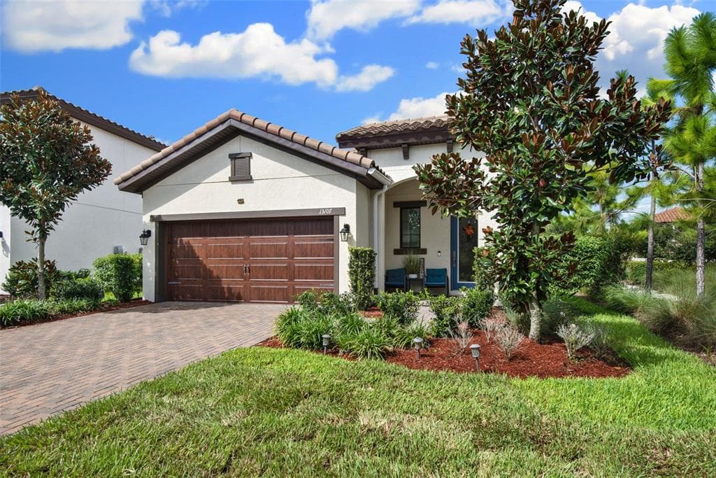 13107 BURNS DRIVE