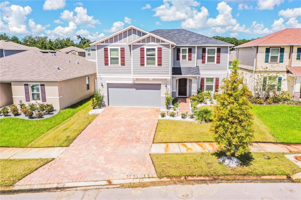 9332 EQUITY LANE SEFFNER, FL 33584