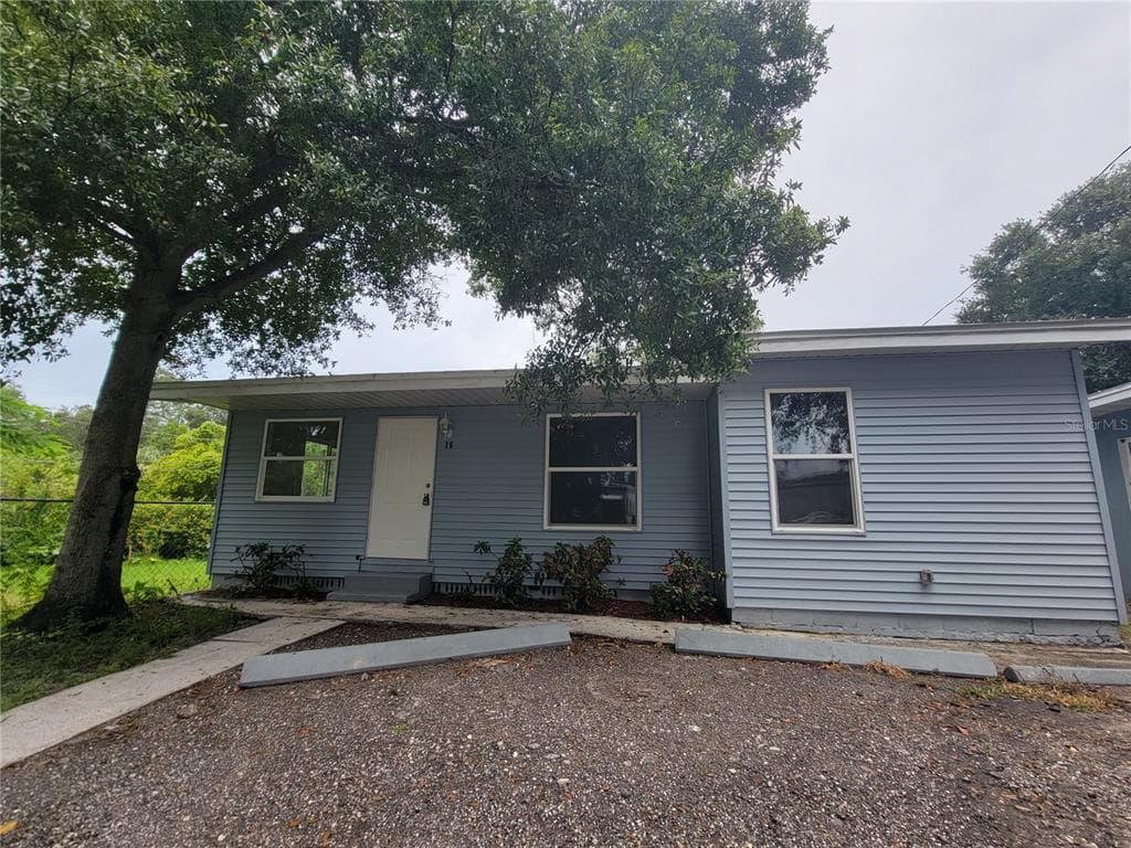 16 N EVERGREEN CLEARWATER, FL 33755