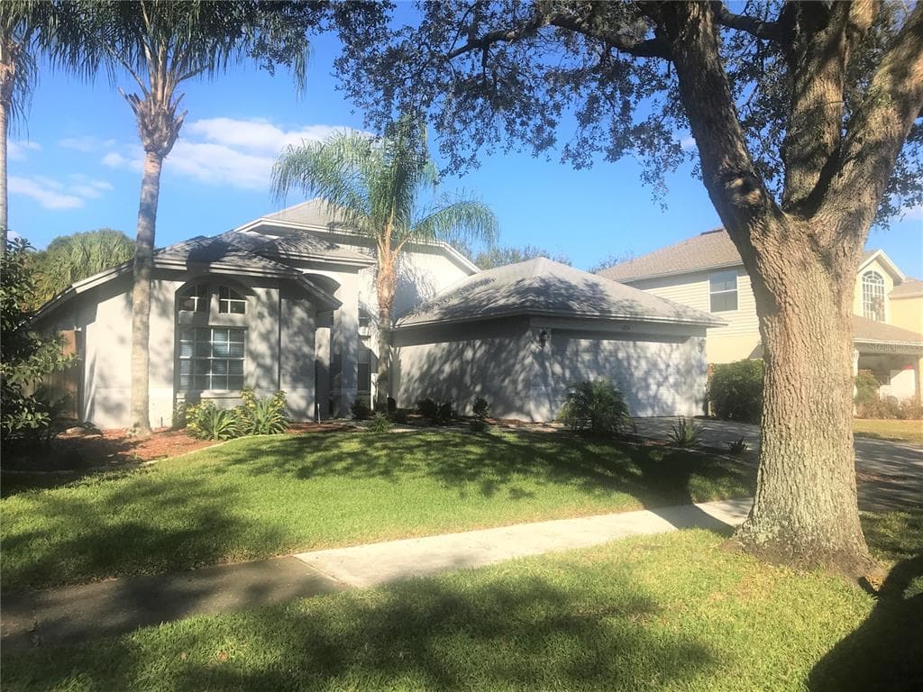 1834 VISTA RIVER DRIVE VALRICO, FL 33596