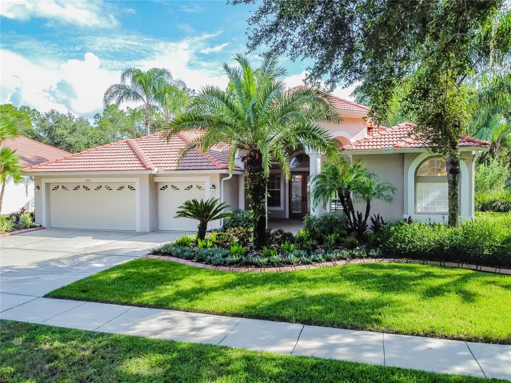 17852 ARBOR GREENE DRIVE TAMPA, FL 33647