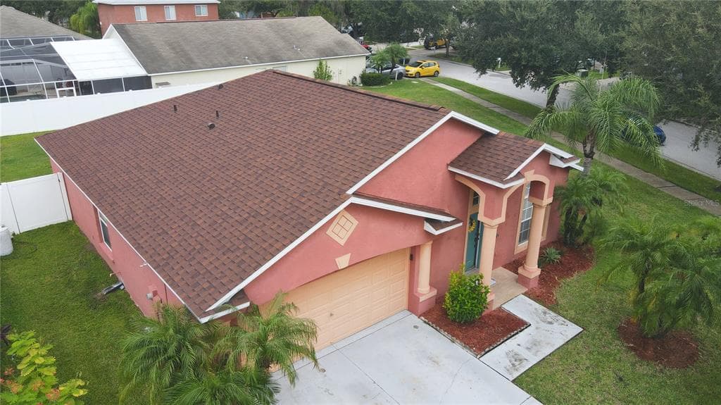 11301 CRANE LAKE COURT RIVERVIEW, FL 33569