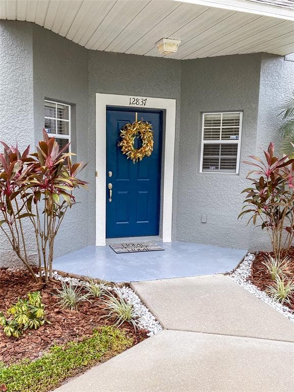 12837 KINGS CROSSING DRIVE GIBSONTON, FL 33534