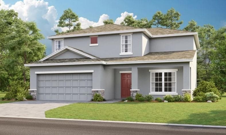 4271 SOUTHERN VISTA LOOP SAINT CLOUD, FL 34772