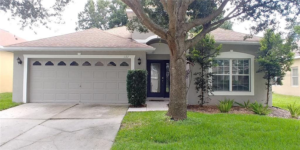 1122 EMERALD HILL WAY VALRICO, FL 33594