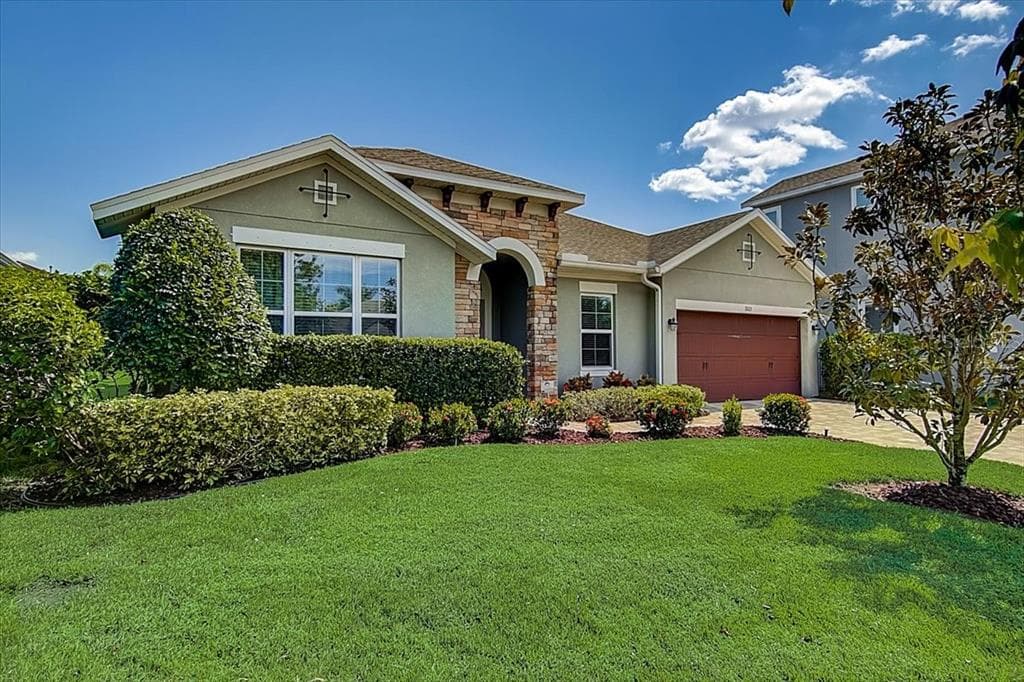7003 ARTESIAN COURT APOLLO BEACH, FL 33572