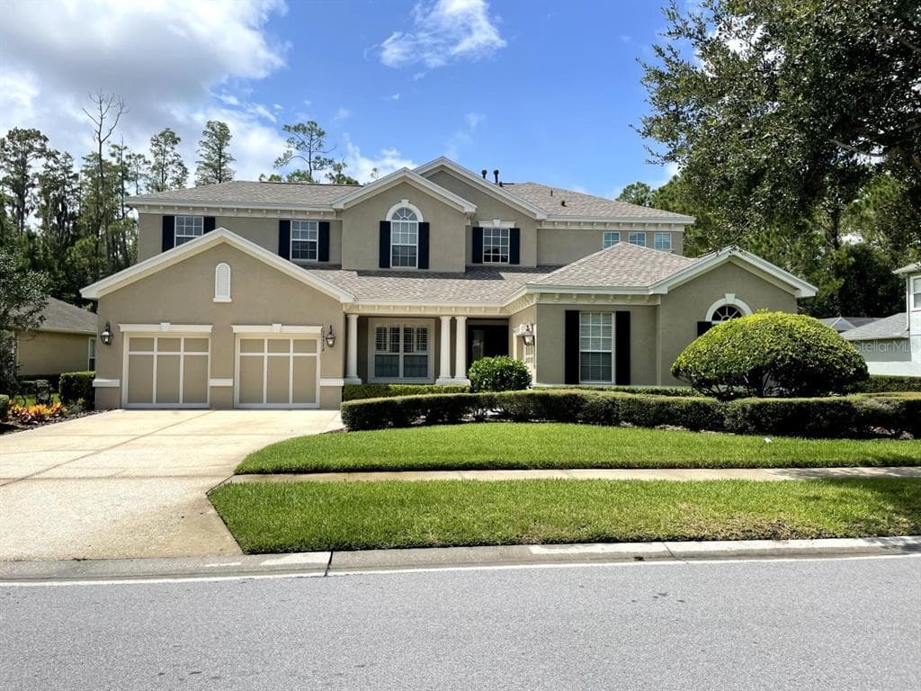 14712 TUDOR CHASE DRIVE