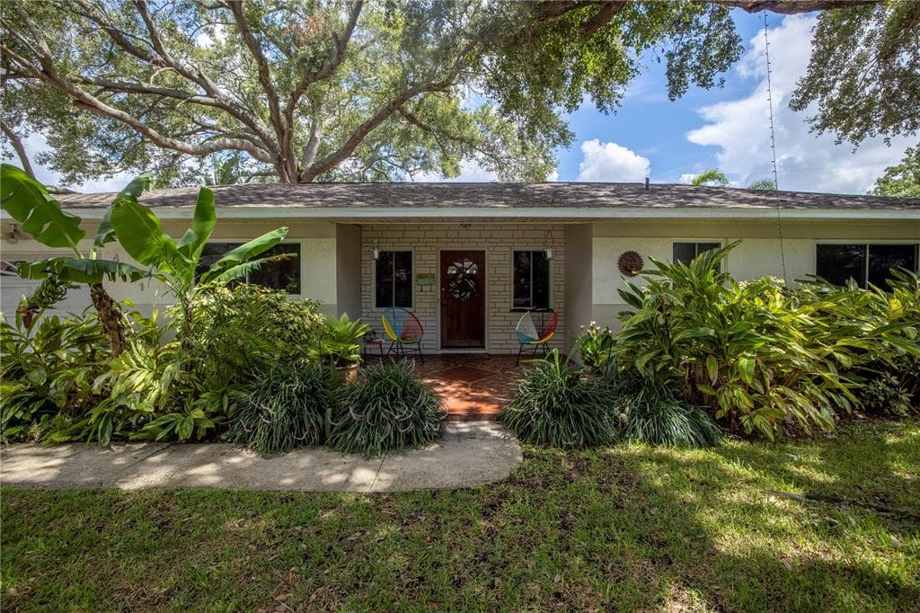4201 27TH AVENUE N ST PETERSBURG, FL 33713