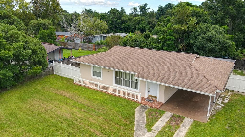 1525 PROVIDENCE BOULEVARD DELTONA, FL 32725