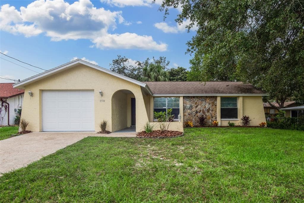 8504 INDIES DRIVE HUDSON, FL 34667