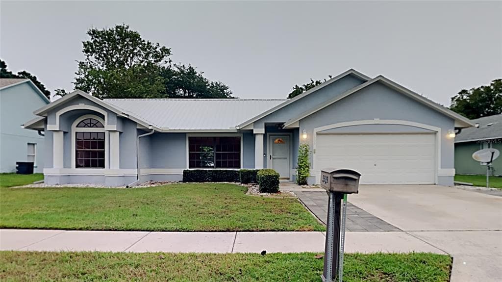3535 EGRET DRIVE MELBOURNE, FL 32901