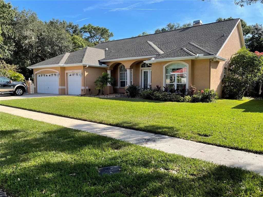 14909 EVERSHINE STREET TAMPA, FL 33624