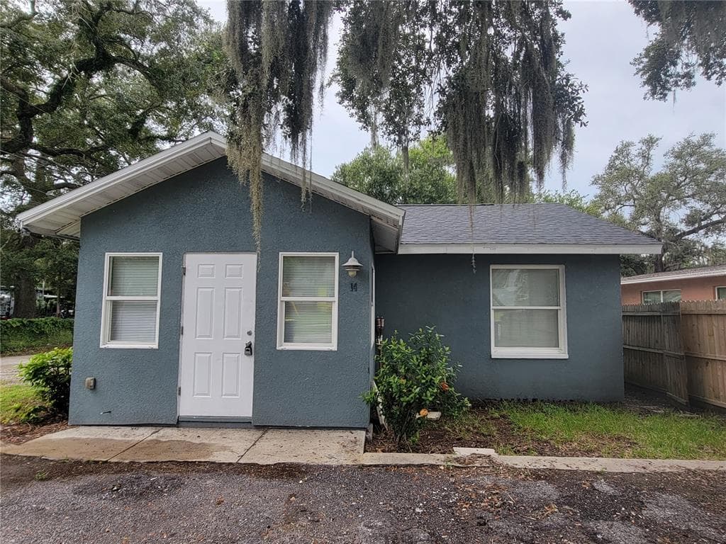 14 N EVERGREEN AVENUE UNIT 101 CLEARWATER, FL 33755