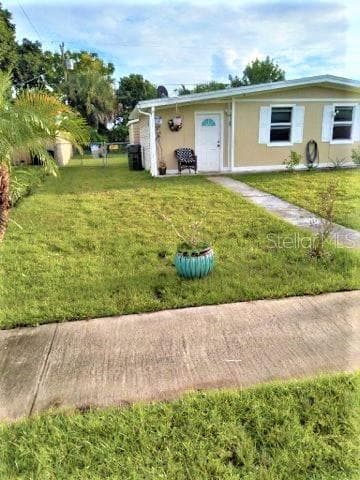 8735 CRISTOBAL AVENUE NORTH PORT, FL 34287