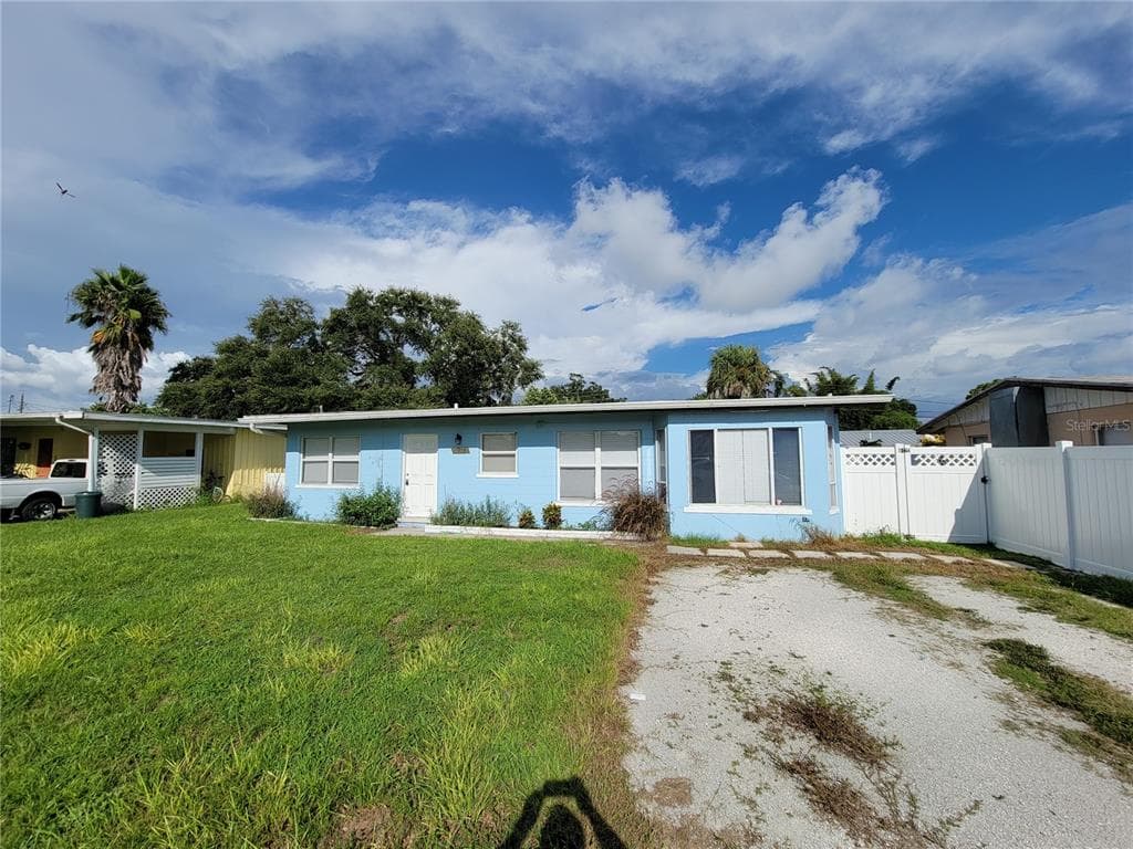 5929 RICHARD PLACE SARASOTA, FL 34231