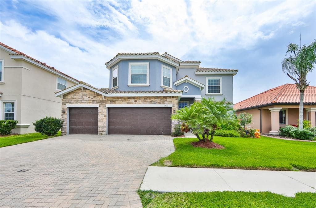 11927 SAND MYRTLE ROAD RIVERVIEW, FL 33579