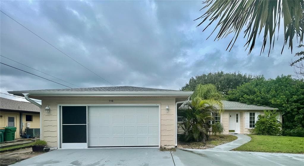 548 KELLSTADT STREET NW PORT CHARLOTTE, FL 33952