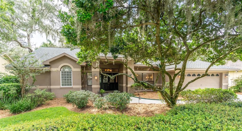 1908 CIMMARON RUN DRIVE VALRICO, FL 33594